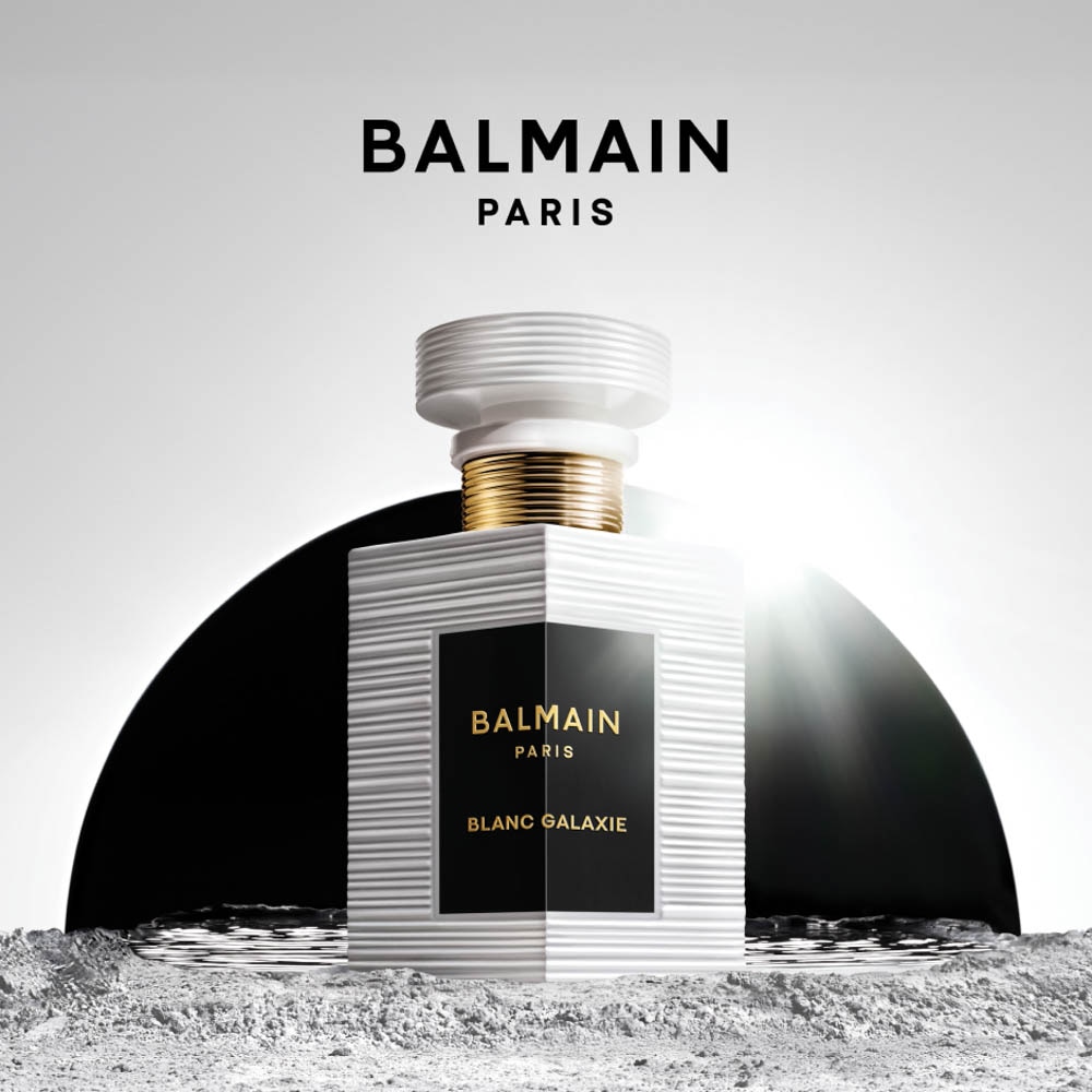 LES ETERNELS BLANC GALAXIE EAU DE PARFUM